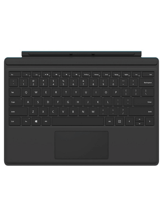 Microsoft Surface Pro 4 i5-6300U 8 GB RAM 256 GB SSD