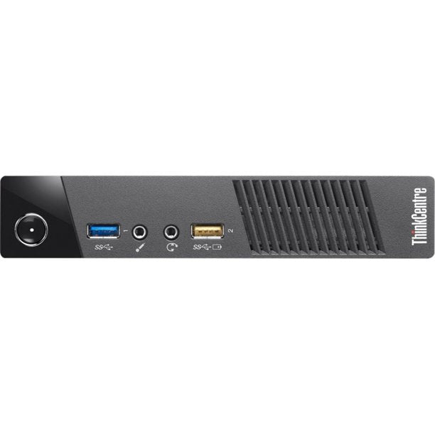 Lenovo Thinkcentre M73 i3-4130T 8GB 120GB SSD