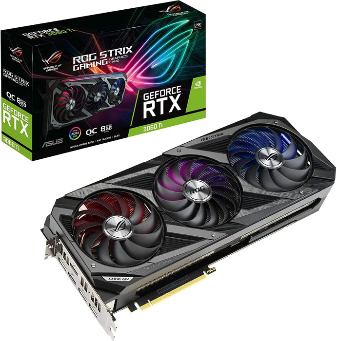 RTX-3060Ti