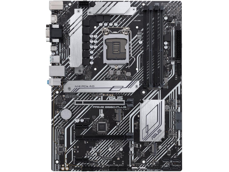 Asus Motherboard Z590-P