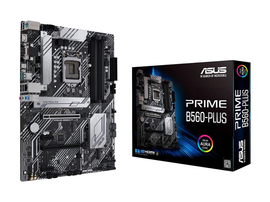 Asus Motherboard Z590-P